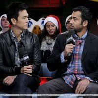 Kal Penn and John Cho appear on New.Music.Live | Picture 107003